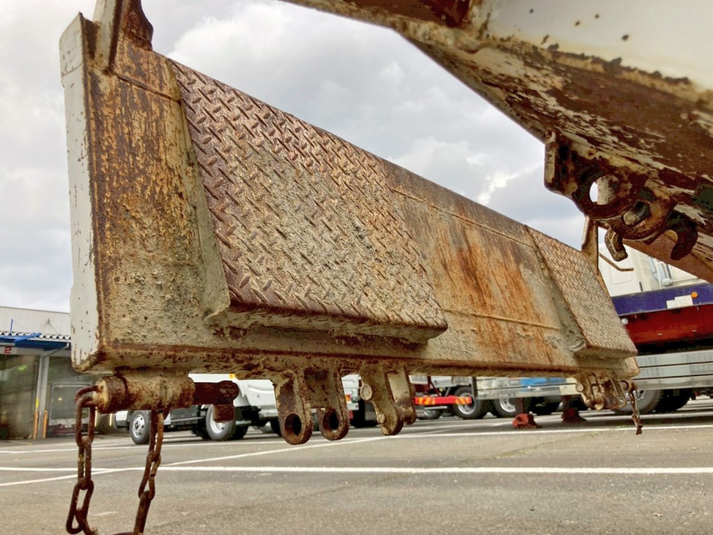 いすゞ エルフ TPG-NKR85AN(2WD)の写真20