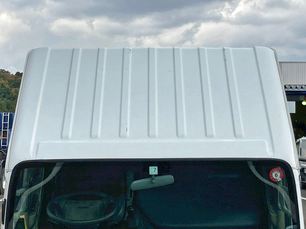 いすゞ エルフ TPG-NKR85AN(2WD)の写真45