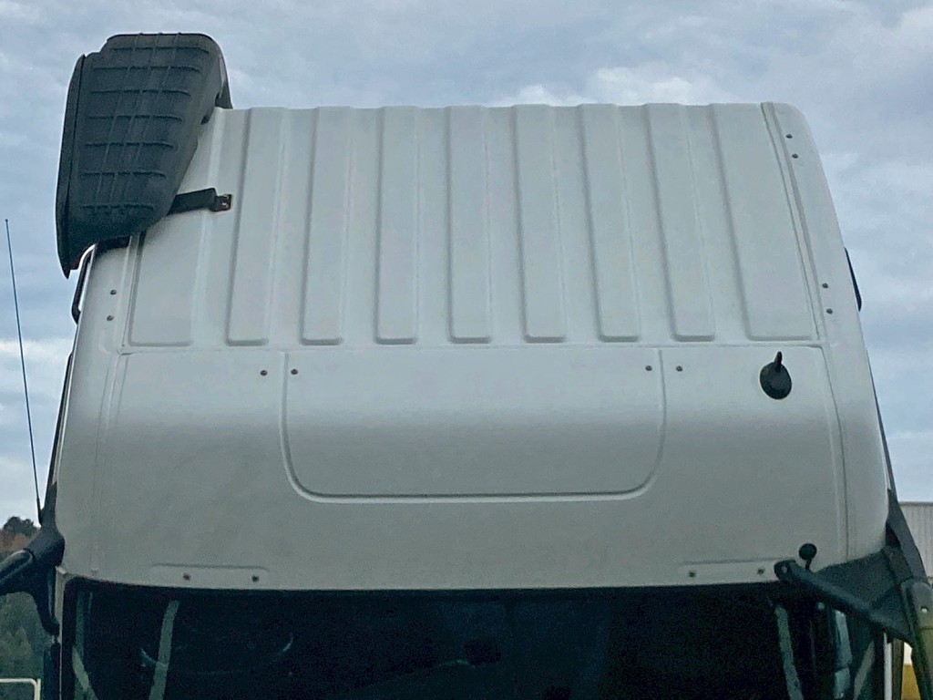 三菱 スーパーグレート 2PG-FP74HERの写真26