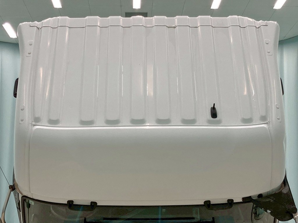 UDトラックス クオン 2PG-GK5AABの写真29