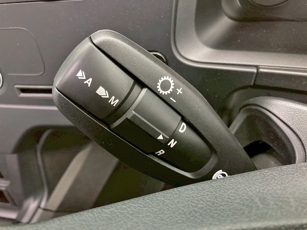 シフトパイロットです。|三菱 スーパーグレート 2PG-FS84VZの写真18