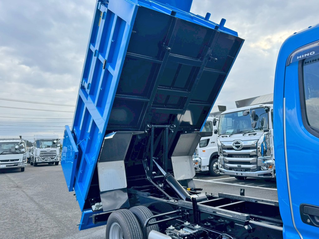 日野 デュトロ 2KG-XZU605M(2WD)の写真10