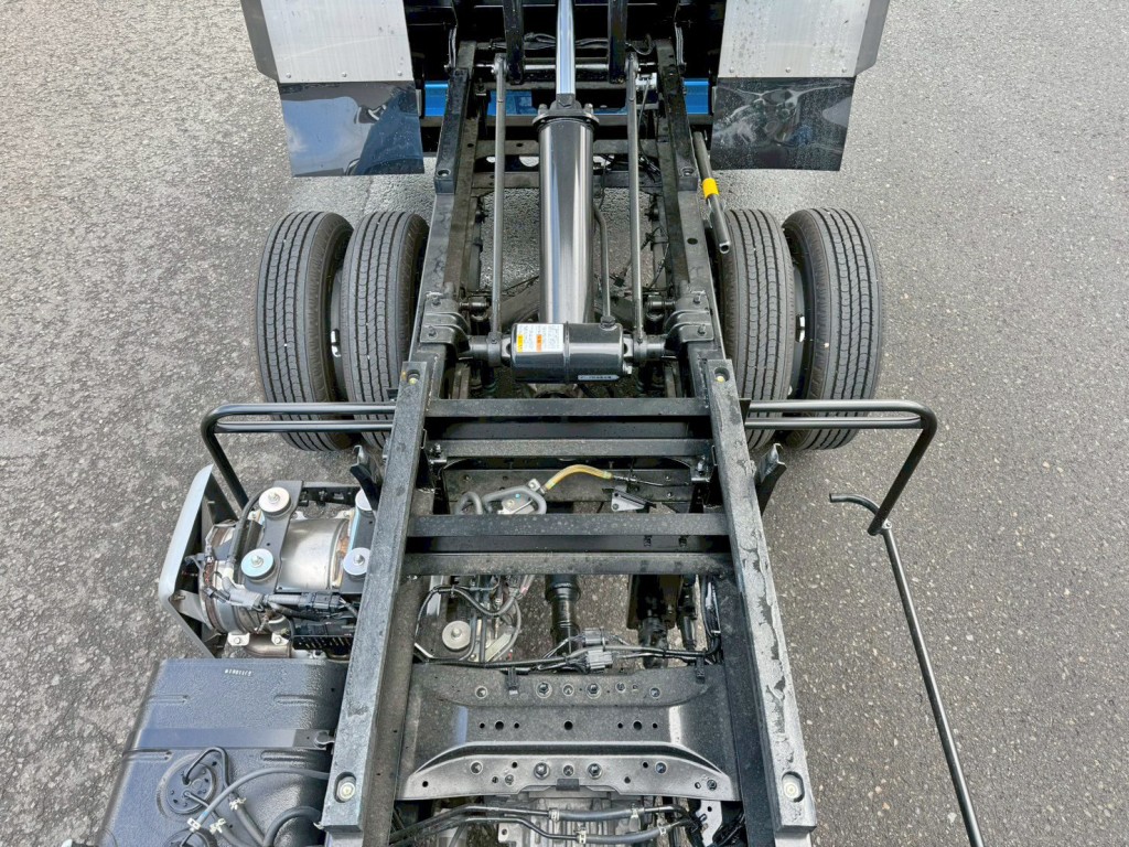 日野 デュトロ 2KG-XZU605M(2WD)の写真11