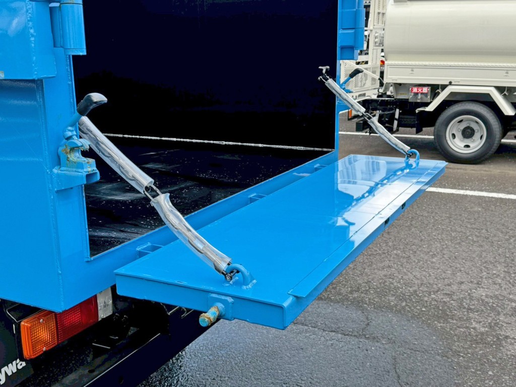 日野 デュトロ 2KG-XZU605M(2WD)の写真14