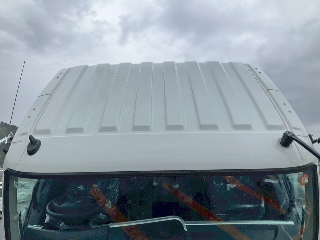 三菱 ファイター 2KG-FK65F(2WD)の写真18