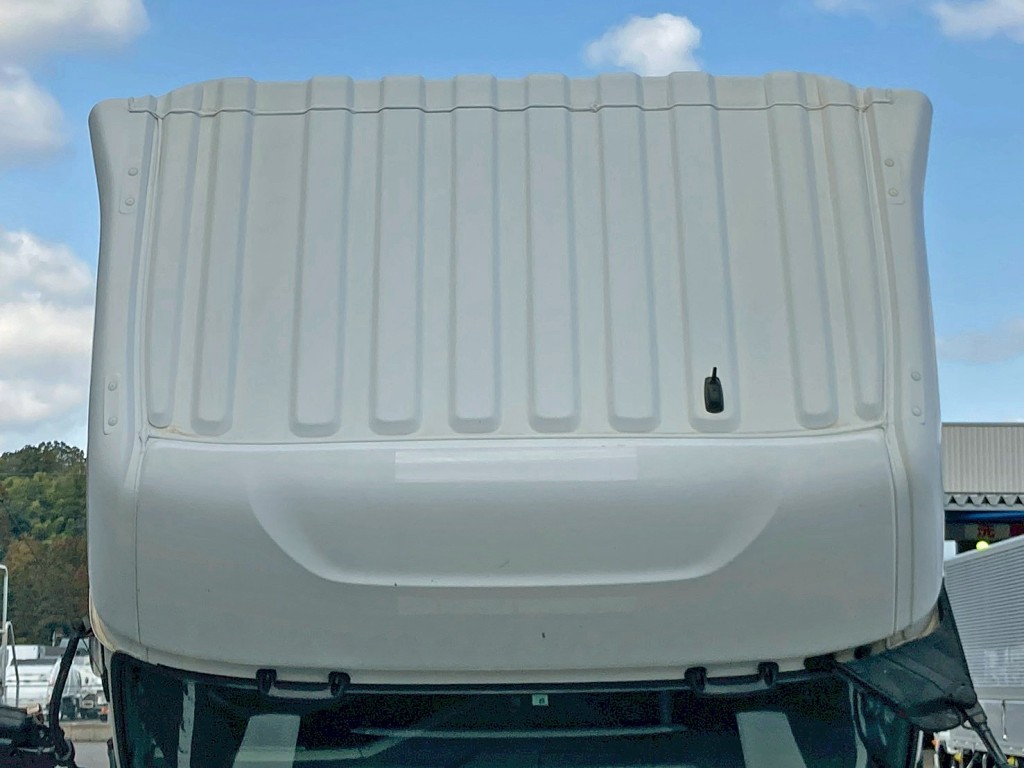 UDトラックス クオン 2PG-CG5CAの写真22