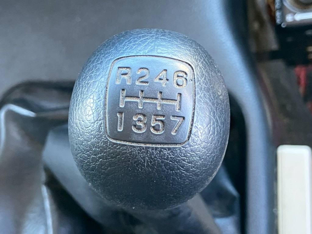 日野 プロフィア QKG-FS1EKDAの写真48