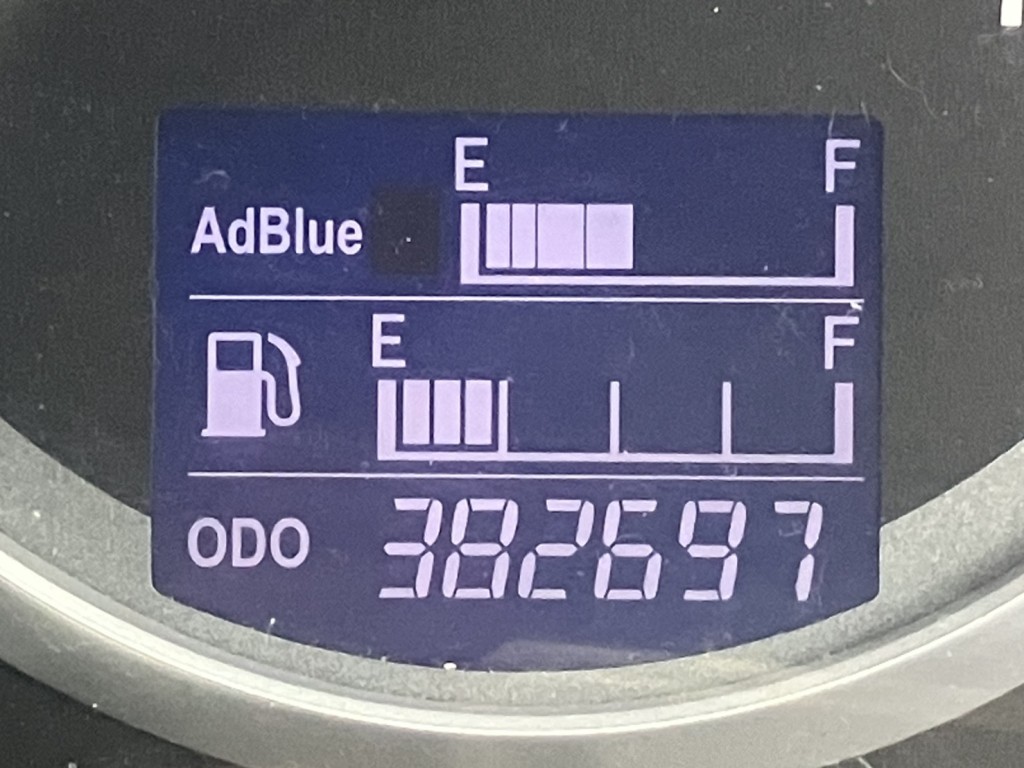 日野 プロフィア QKG-FS1EKDAの写真49