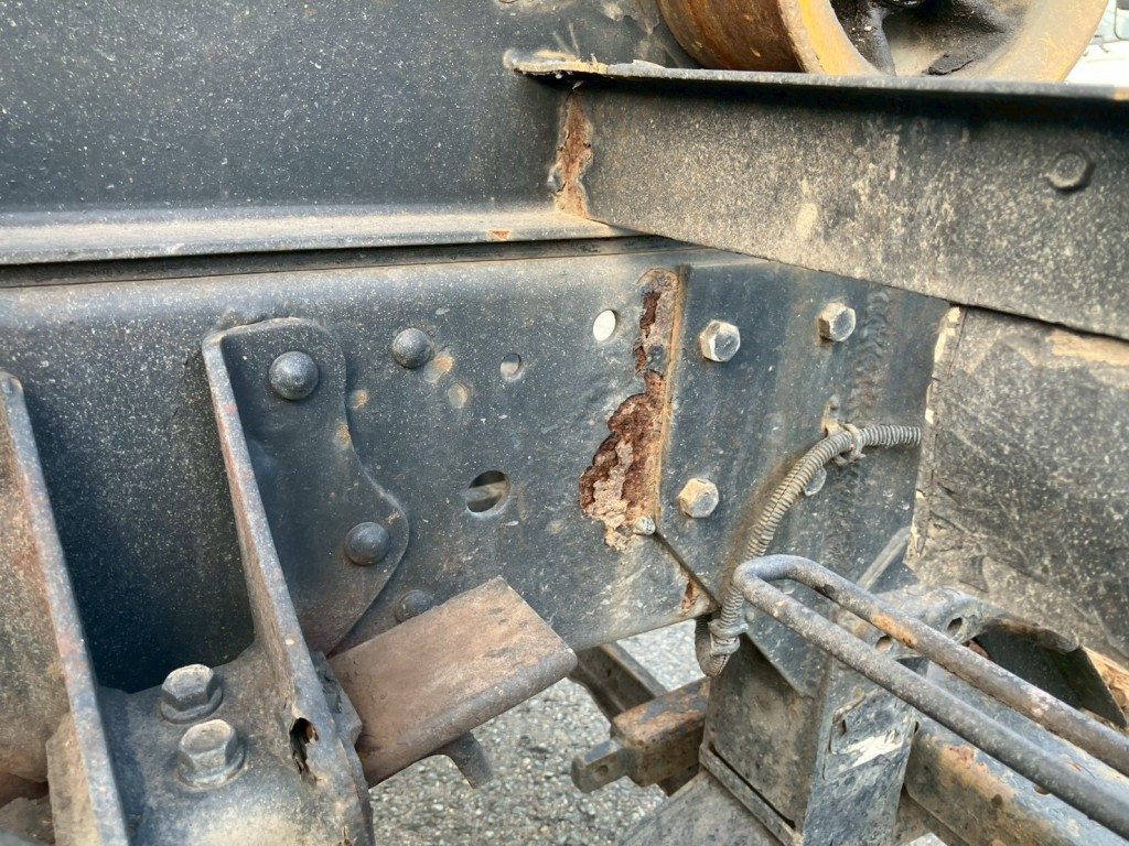 日野 レンジャー LKG-FJ7JGAAの写真6