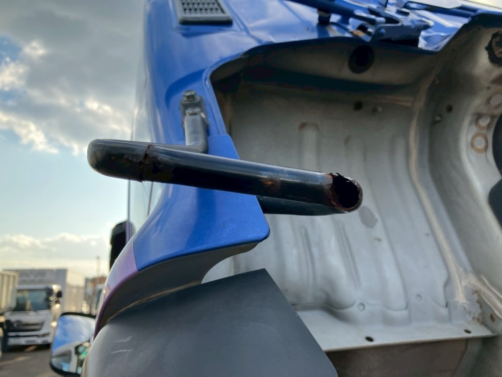 日野 レンジャー LKG-FJ7JGAAの写真11