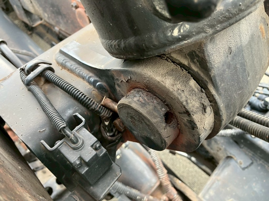 日野 レンジャー LKG-FJ7JGAAの写真13