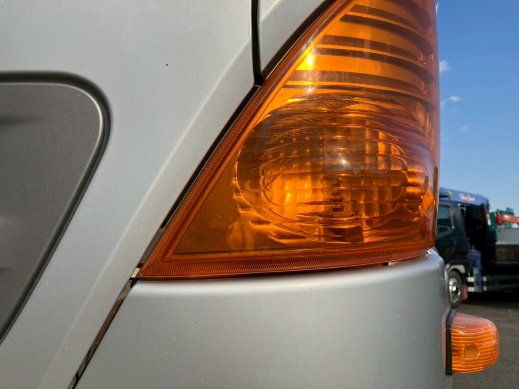 日野 レンジャー LKG-FJ7JGAAの写真18