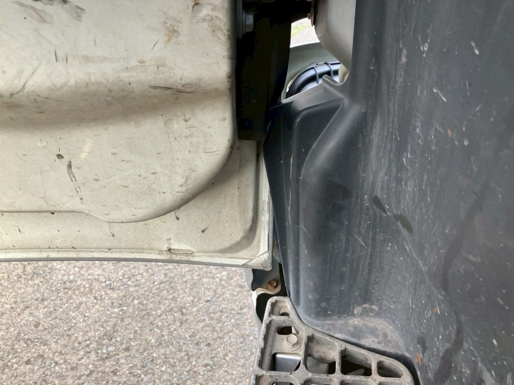 日野 レンジャー LKG-FJ7JGAAの写真20