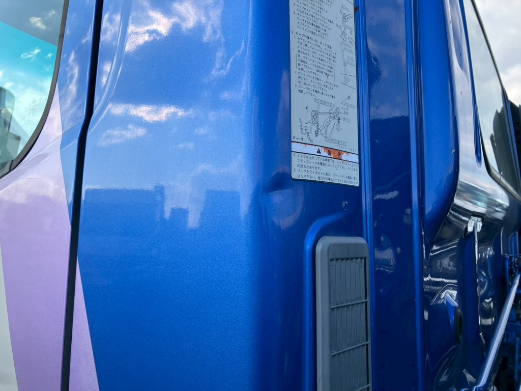 日野 レンジャー LKG-FJ7JGAAの写真22