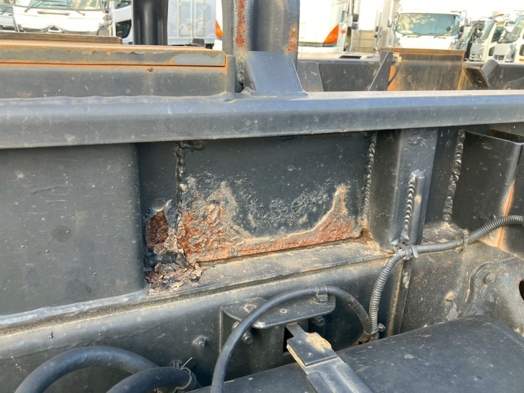 日野 レンジャー LKG-FJ7JGAAの写真25