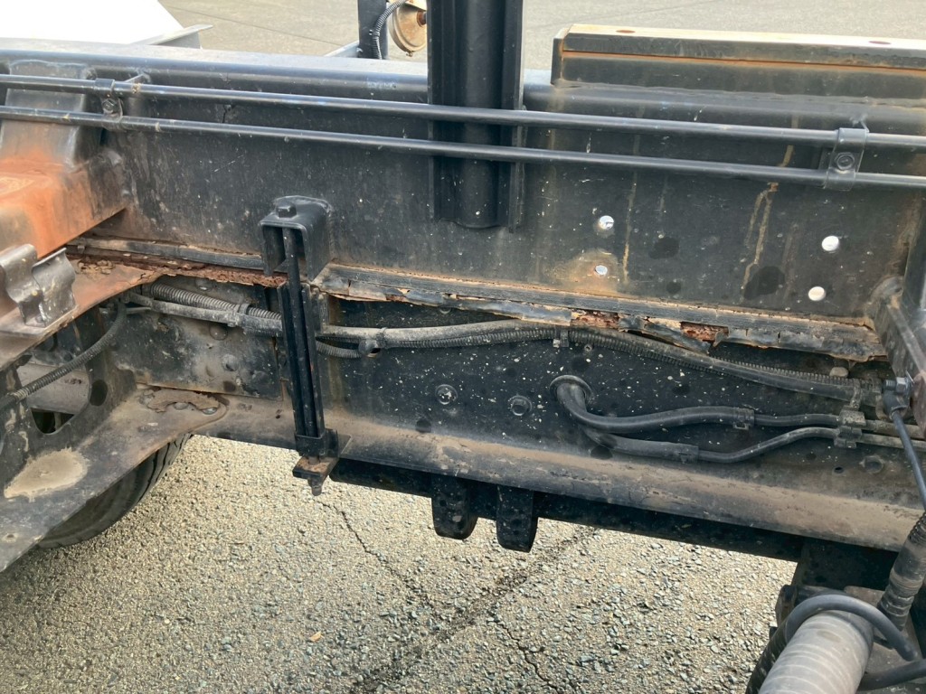 日野 レンジャー LKG-FJ7JGAAの写真31