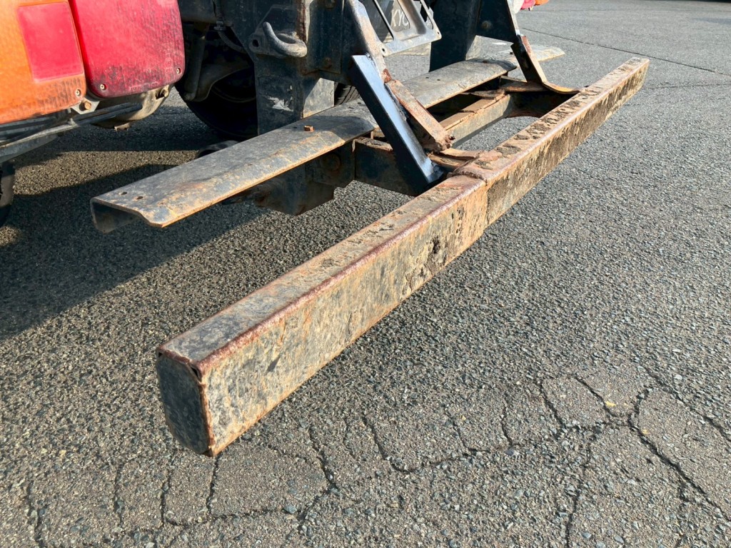 日野 レンジャー LKG-FJ7JGAAの写真37