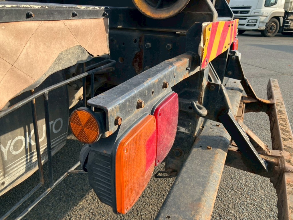 日野 レンジャー LKG-FJ7JGAAの写真38