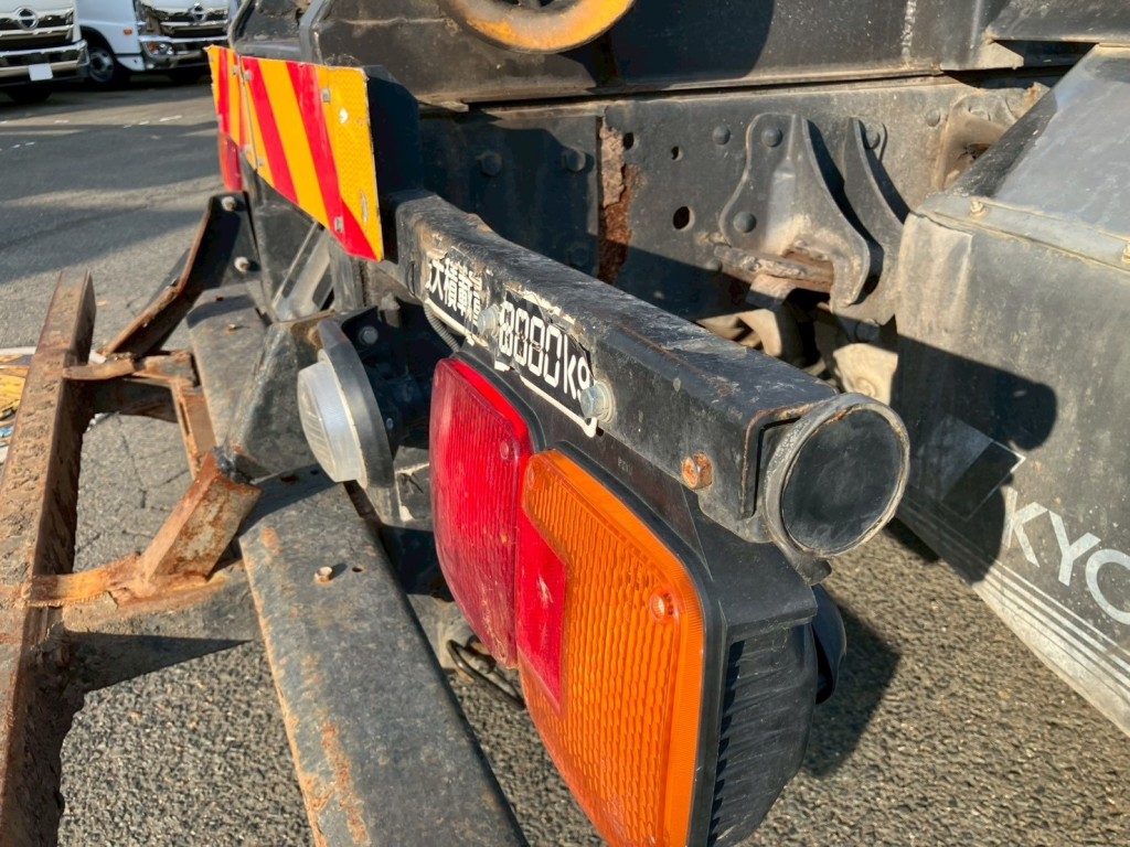 日野 レンジャー LKG-FJ7JGAAの写真39