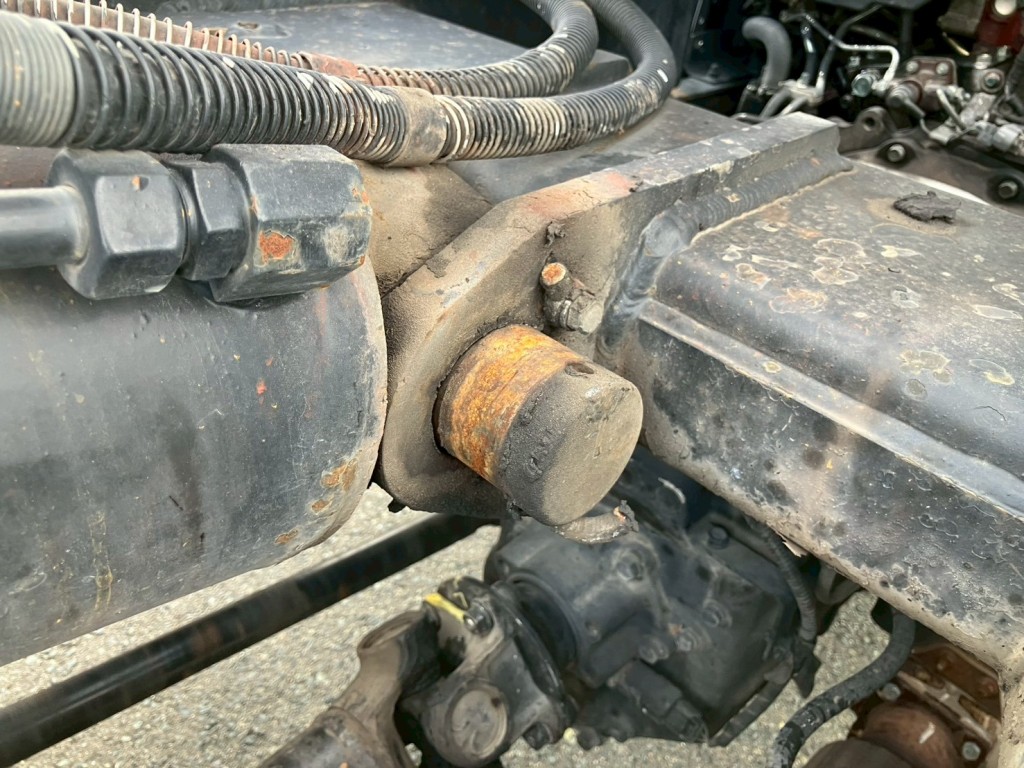 日野 レンジャー LKG-FJ7JGAAの写真40