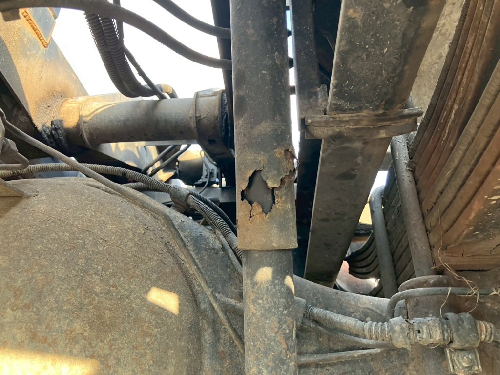 日野 レンジャー LKG-FJ7JGAAの写真41