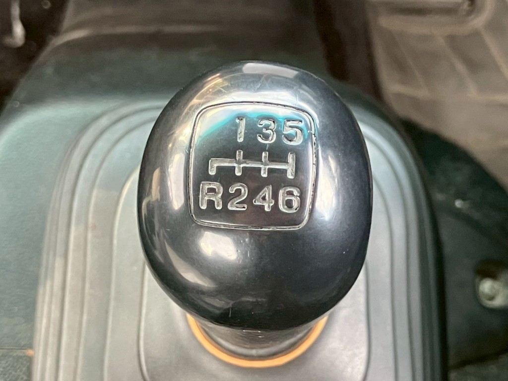 日野 レンジャー LKG-FJ7JGAAの写真48