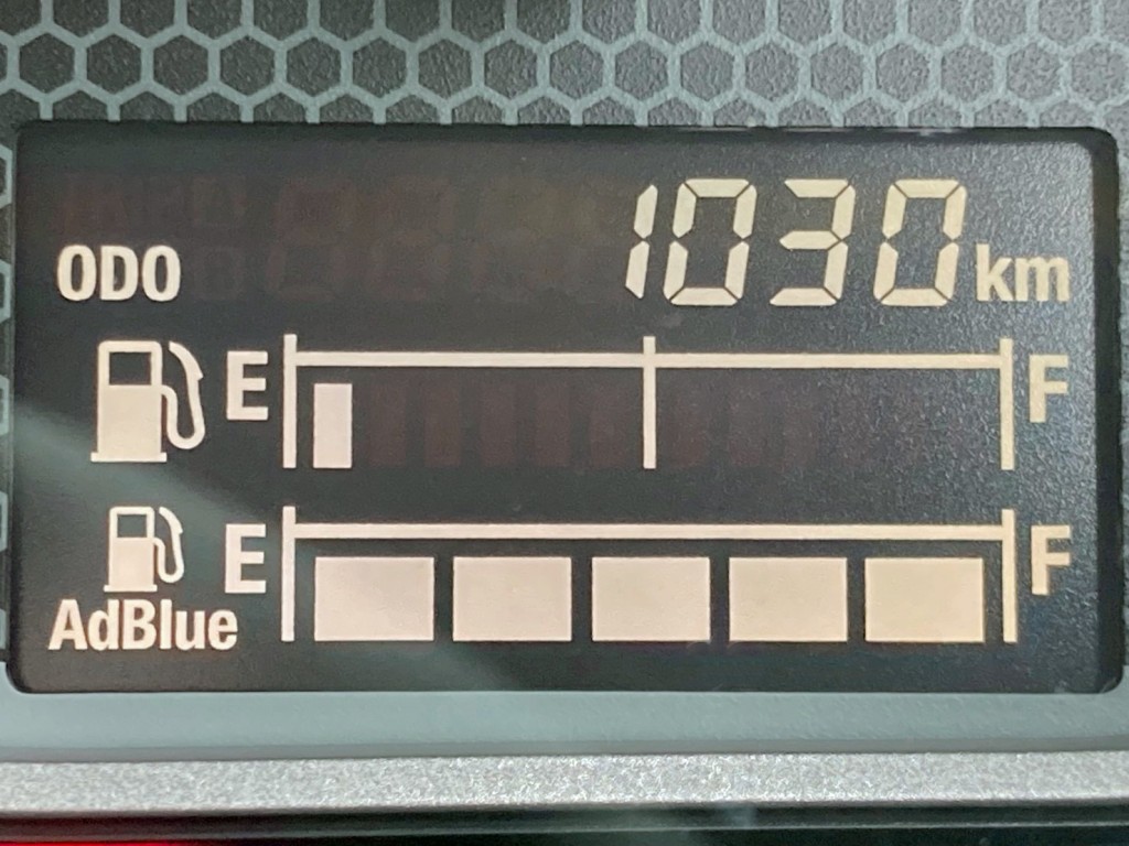 いすゞ ギガ 2RG-CXZ77DTの写真26
