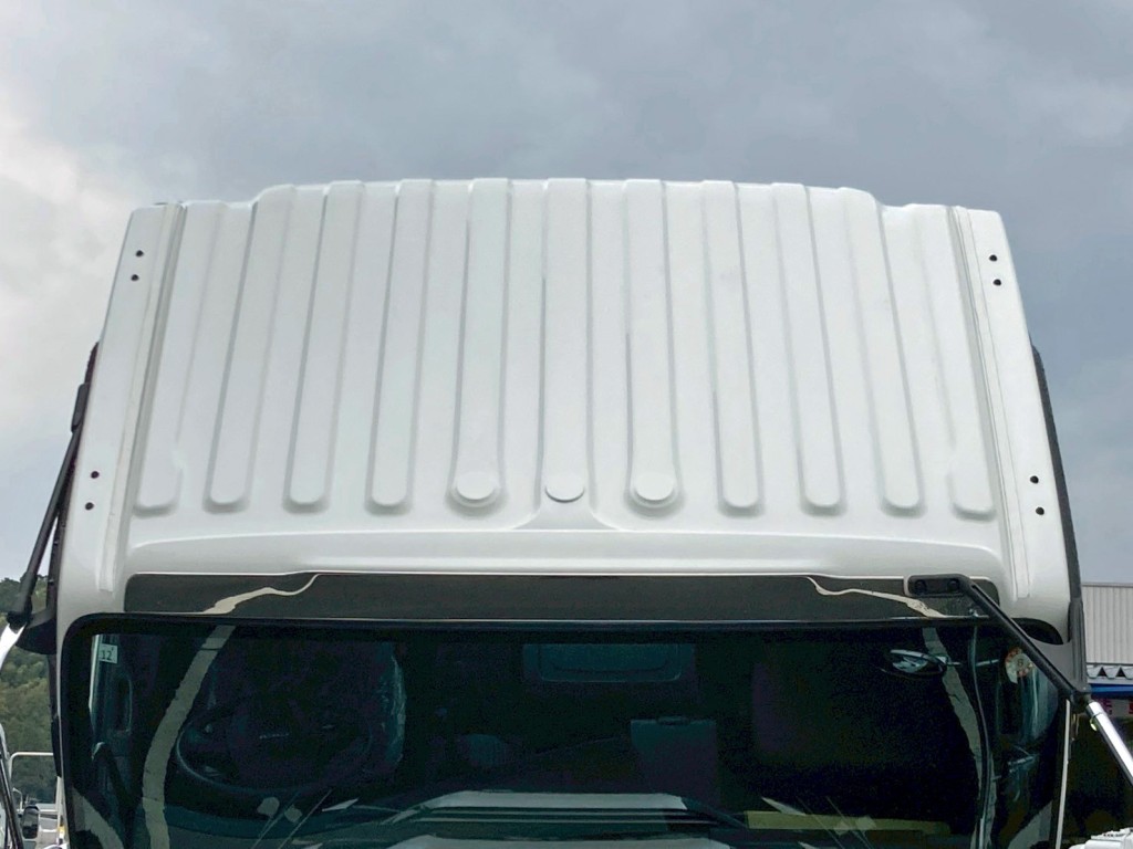 いすゞ ギガ 2RG-CXZ77DTの写真27