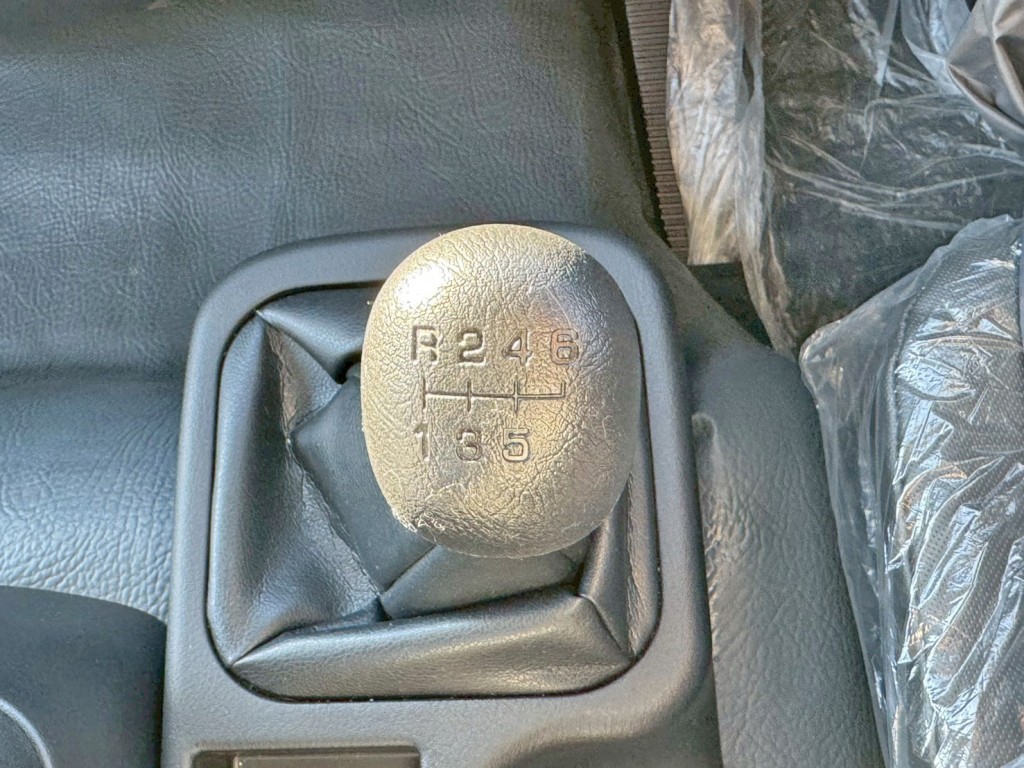 三菱 ファイター 2KG-FK72F(2WD)の写真20