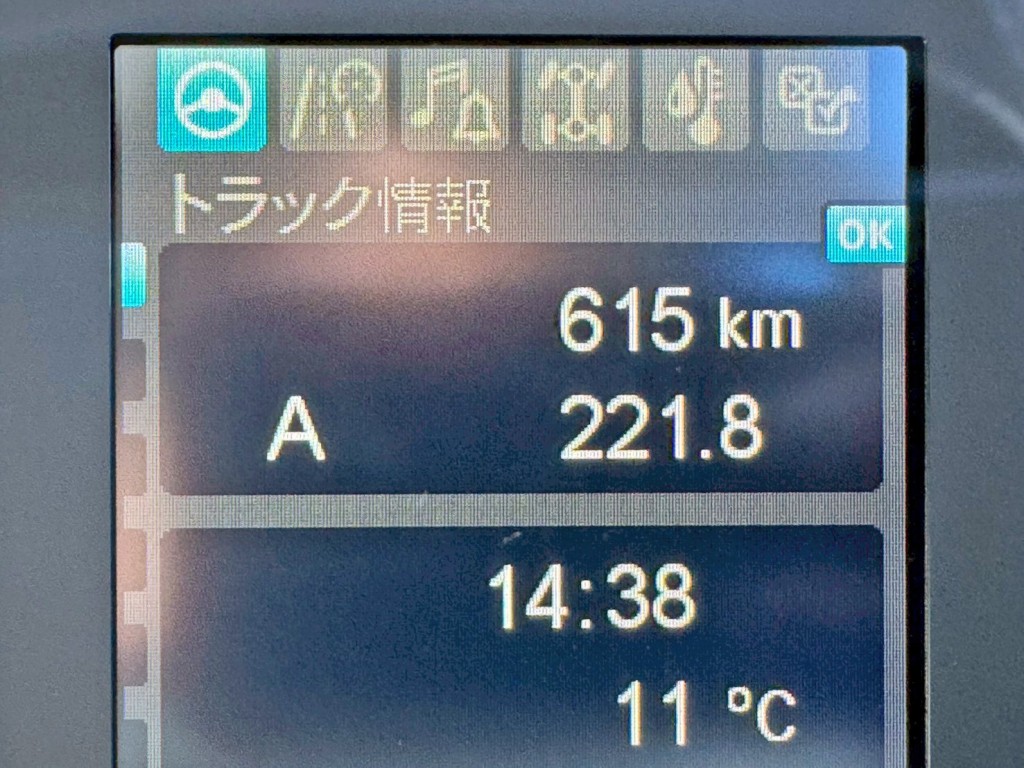 三菱 ファイター 2KG-FK72F(2WD)の写真21