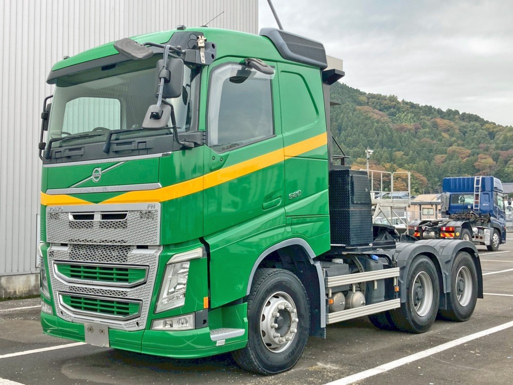 ボルボ 不明の写真1