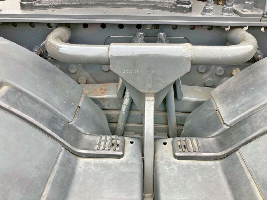 リーフサスです。|ボルボ 不明の写真5