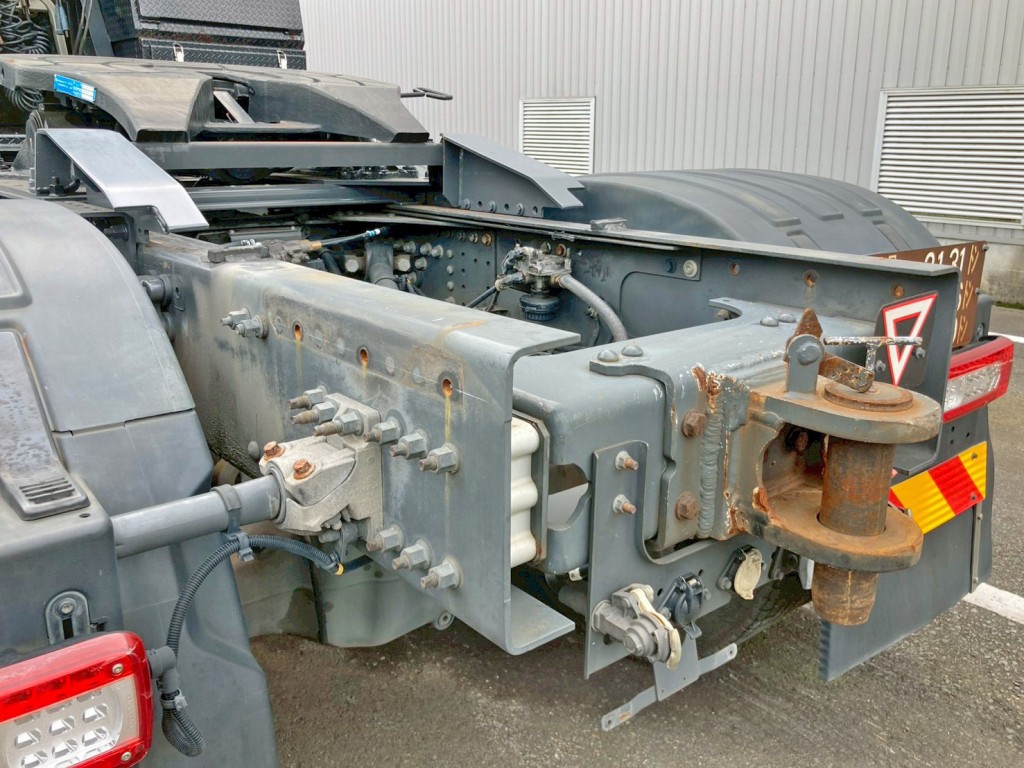 ボルボ 不明の写真6