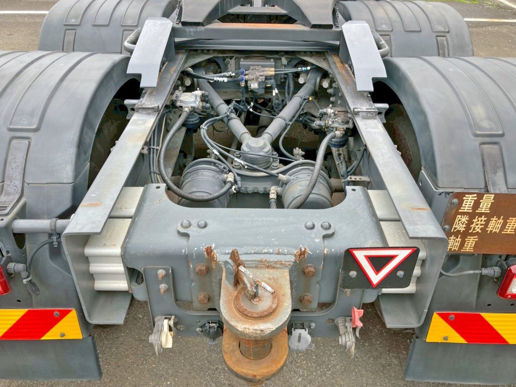 ボルボ 不明の写真7