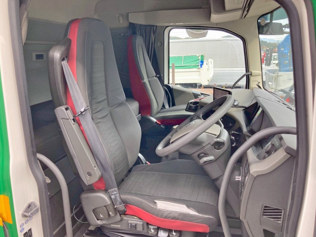 ボルボ 不明の写真8