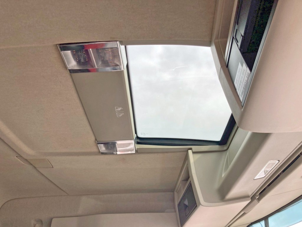 天窓付きです。|ボルボ 不明の写真11