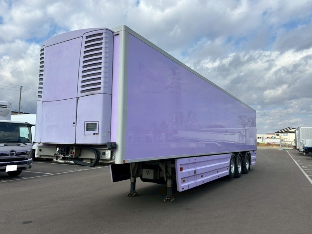 PACTON  不明の写真1