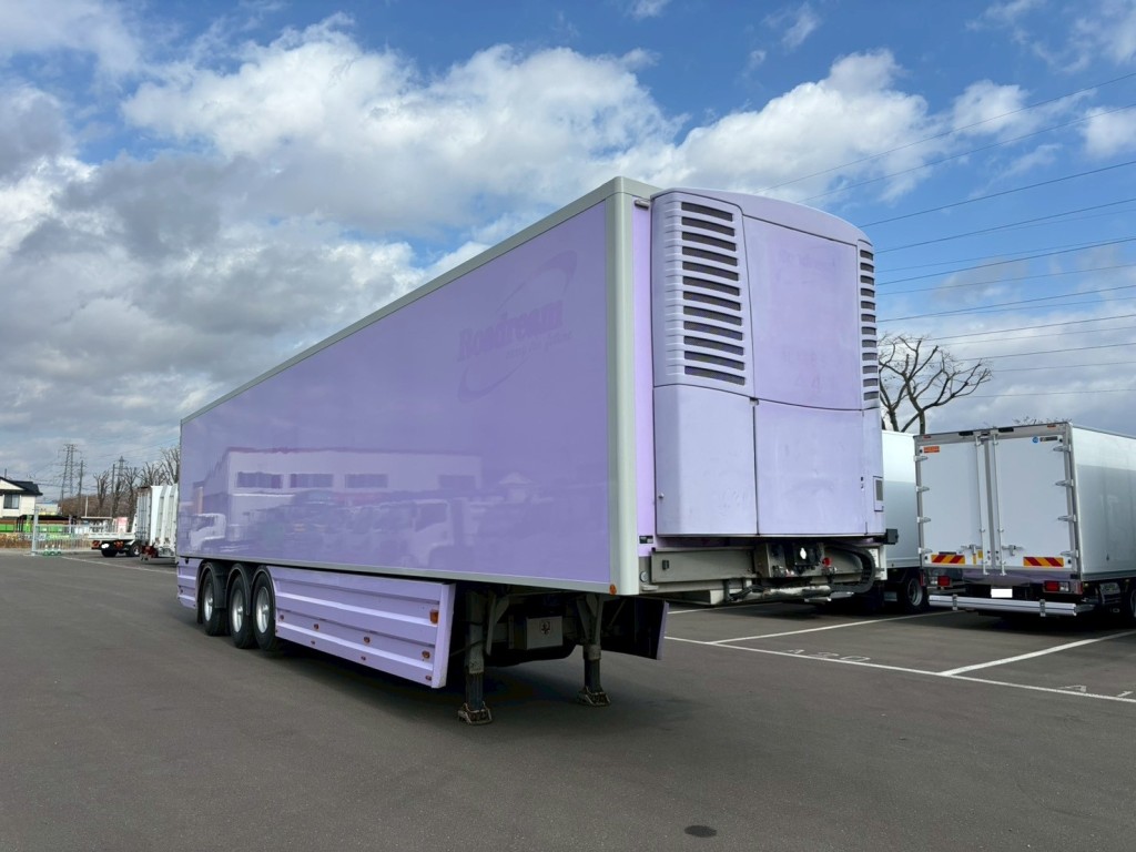 PACTON  不明の写真2