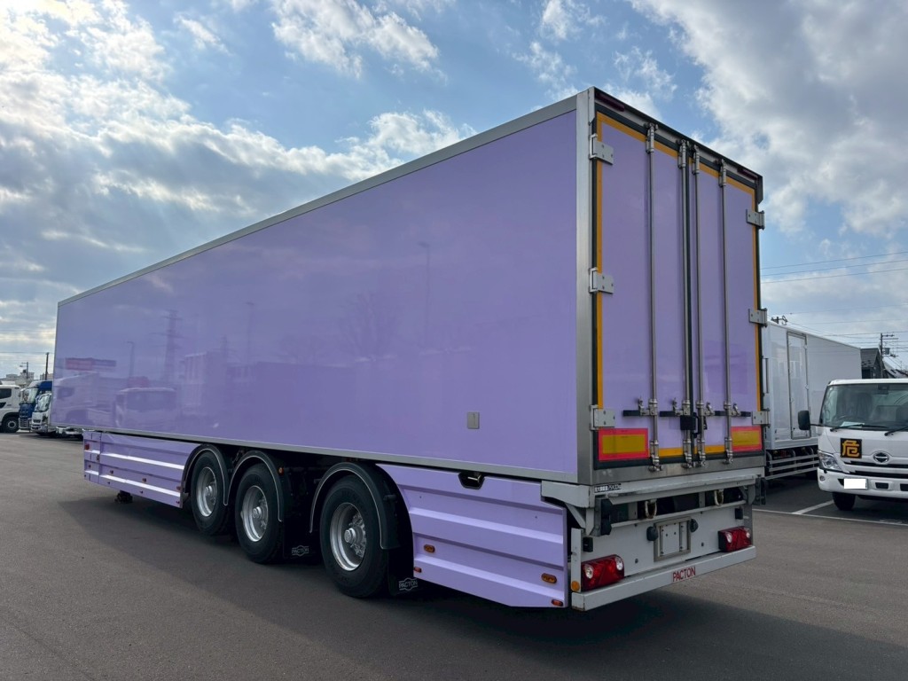 PACTON  不明の写真3