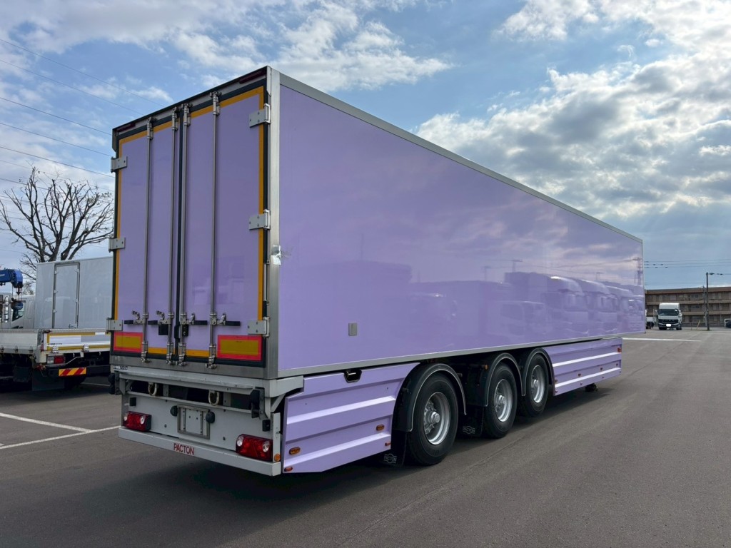 PACTON  不明の写真4