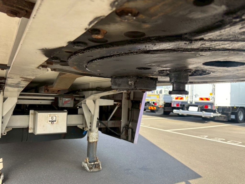 PACTON  不明の写真9