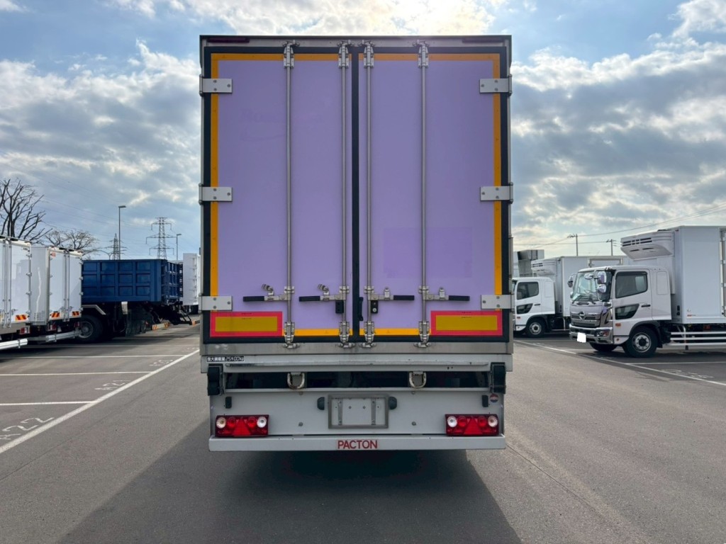 PACTON  不明の写真10