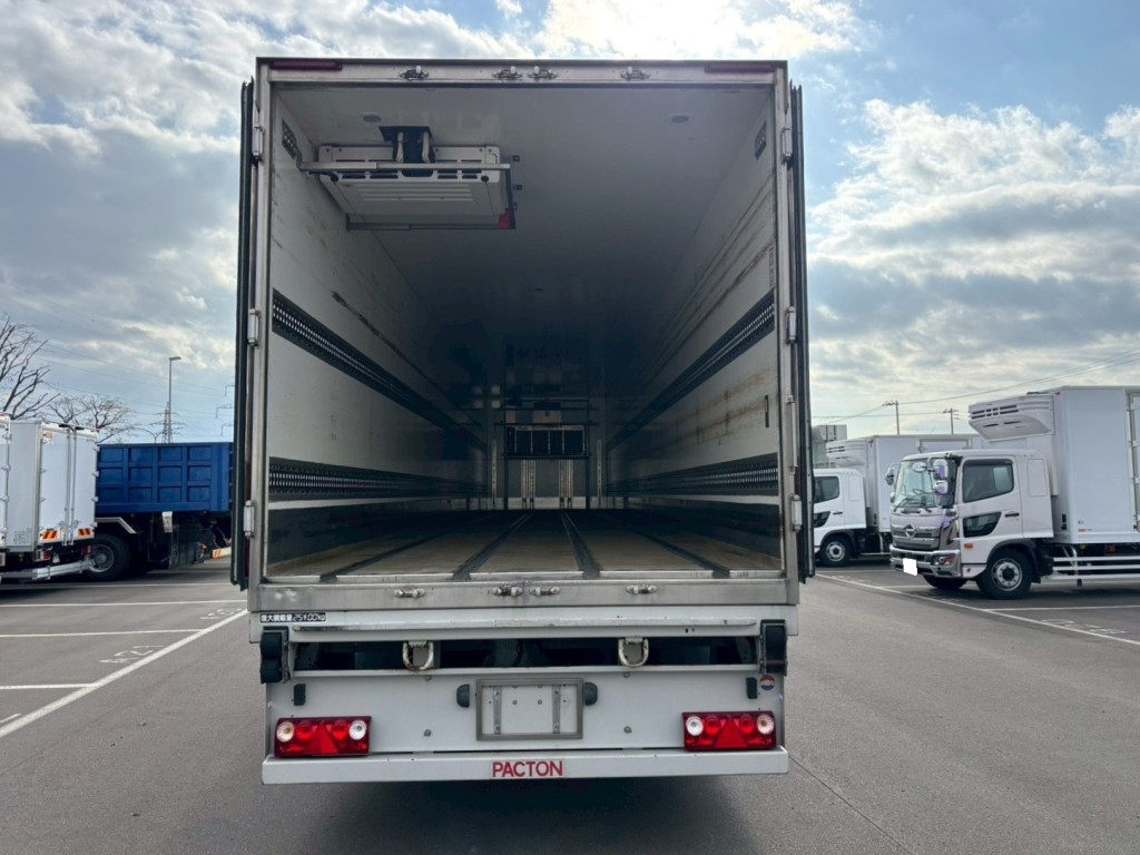 PACTON  不明の写真11