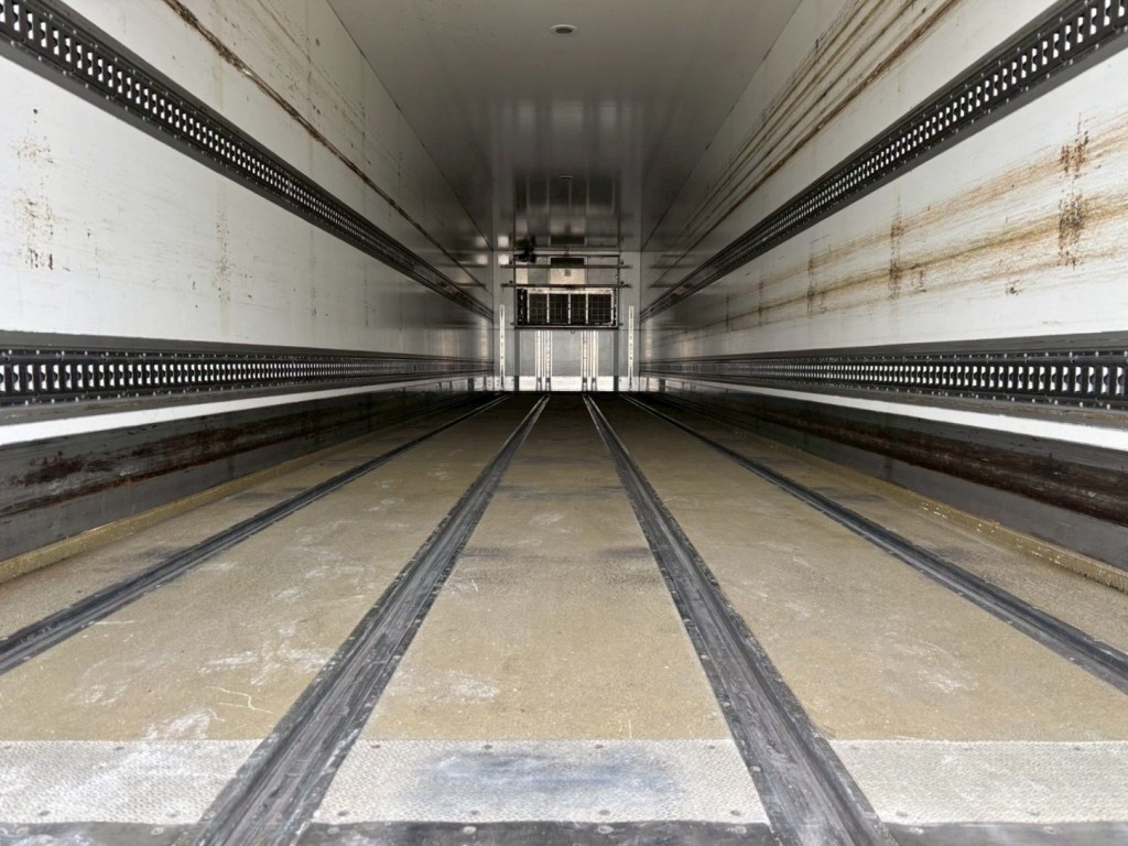 ジョロダーレール4列付きです。|PACTON  不明の写真12