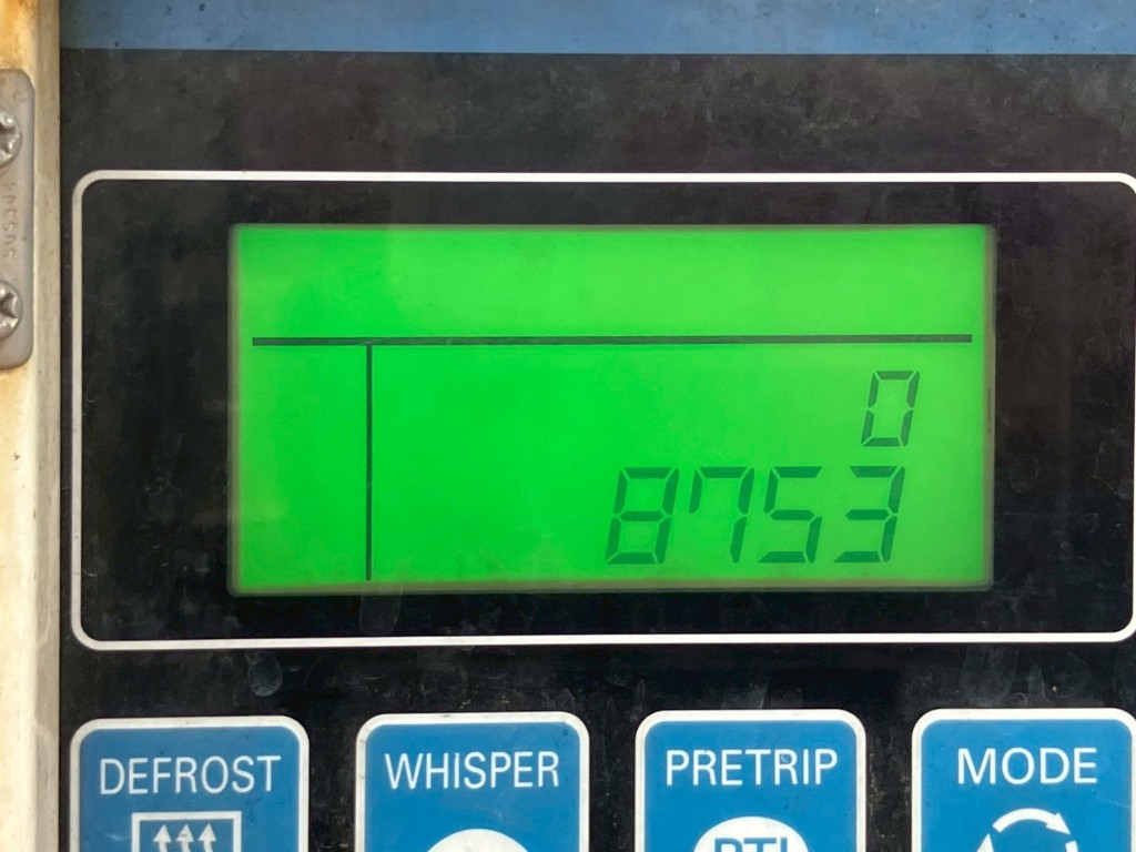 アワメーターです。|PACTON  不明の写真26