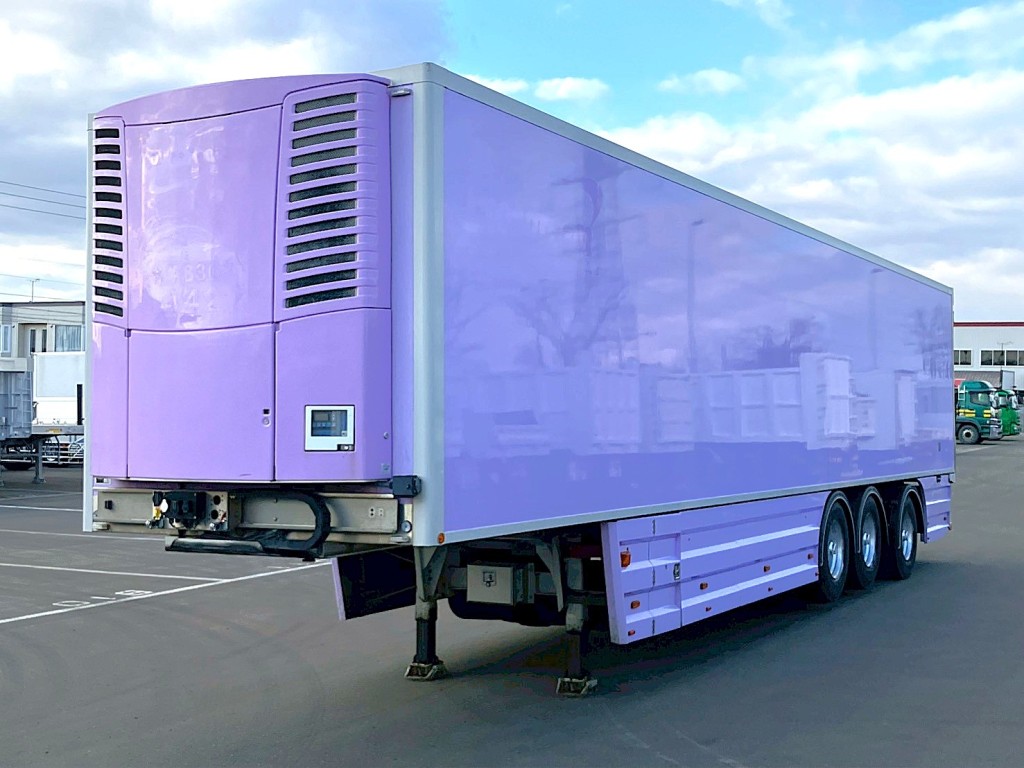 PACTON  不明の写真1