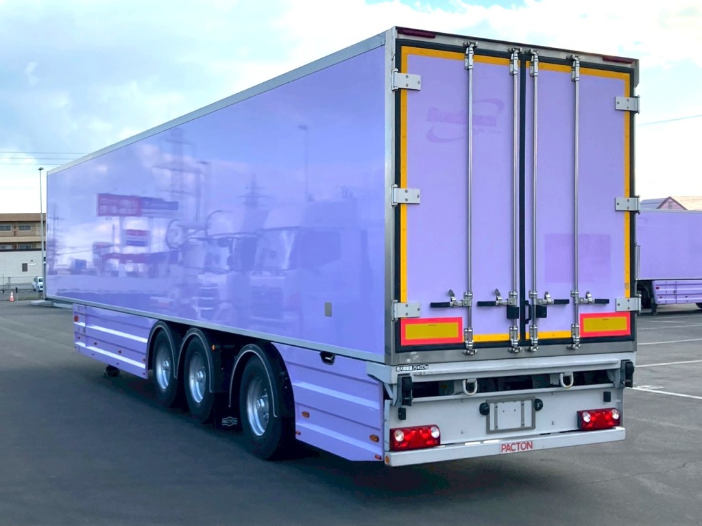 PACTON  不明の写真3