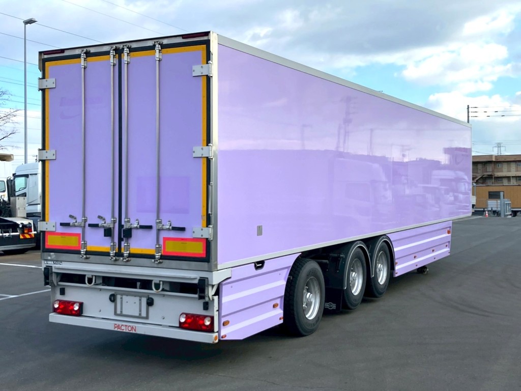 PACTON  不明の写真4