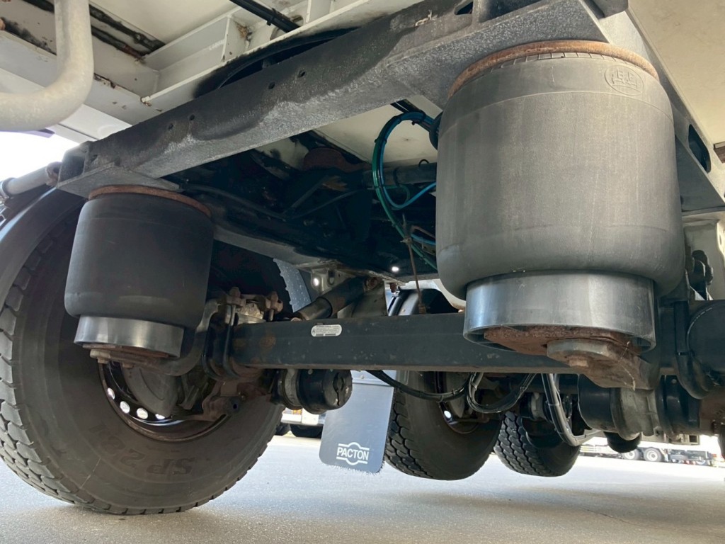 エアサスです。|PACTON  不明の写真5