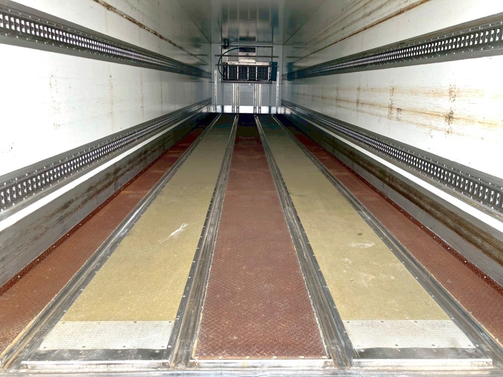 ジョロダーレール4列付きです。|PACTON  不明の写真11